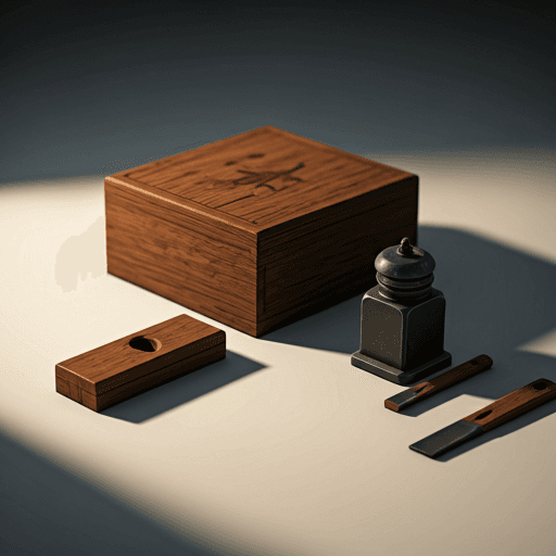 Brand Story — The Legacy of Lu Ban
