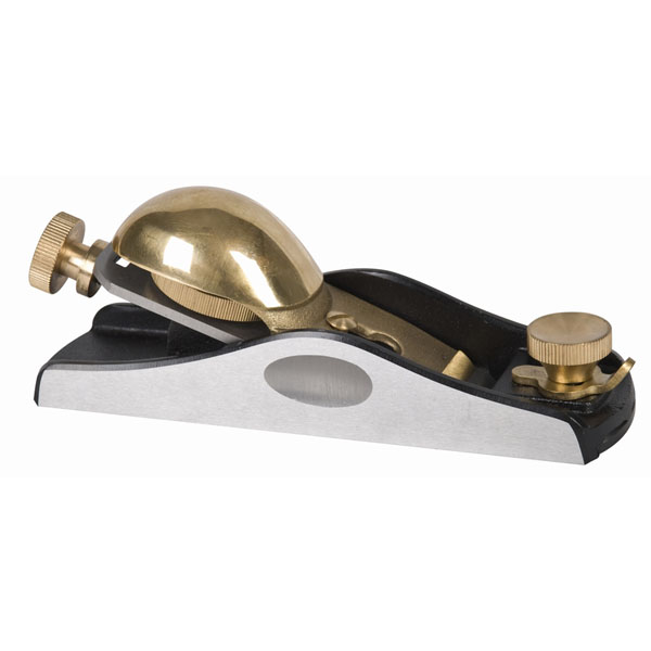Block Plane