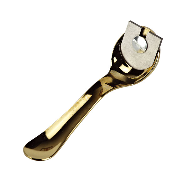 Carver Spoon Plane