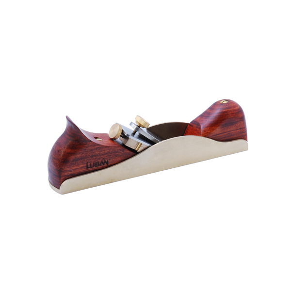 Copper Hand Plane