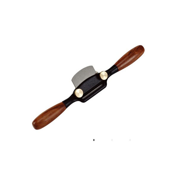 Iron Spokeshave